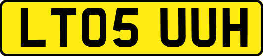 LT05UUH