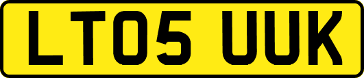 LT05UUK