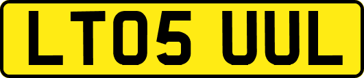 LT05UUL
