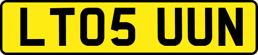 LT05UUN