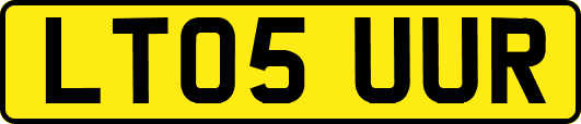 LT05UUR