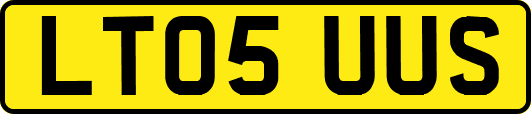 LT05UUS
