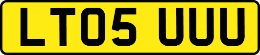 LT05UUU