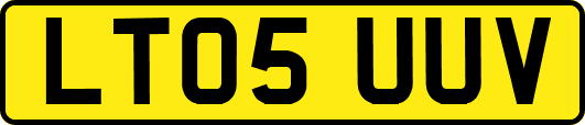 LT05UUV
