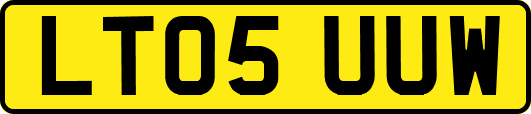 LT05UUW