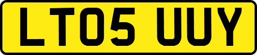 LT05UUY