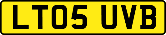 LT05UVB