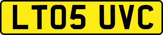 LT05UVC