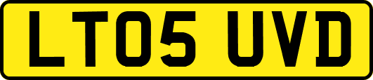 LT05UVD