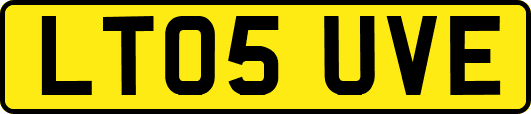 LT05UVE