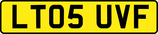 LT05UVF