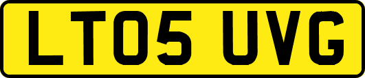 LT05UVG