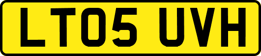 LT05UVH