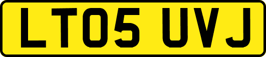 LT05UVJ