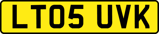 LT05UVK
