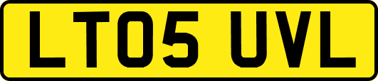 LT05UVL