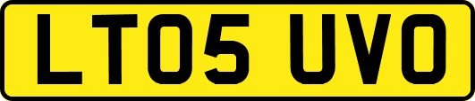 LT05UVO
