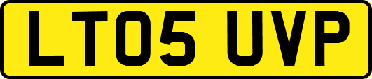 LT05UVP
