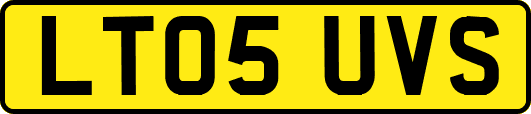 LT05UVS