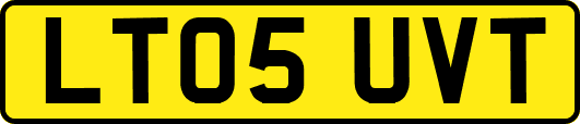 LT05UVT