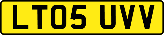LT05UVV
