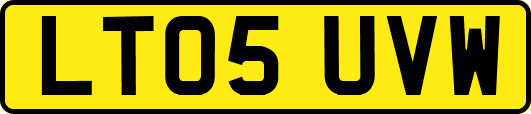 LT05UVW