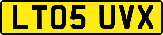 LT05UVX