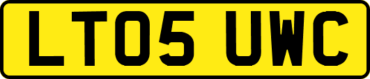 LT05UWC