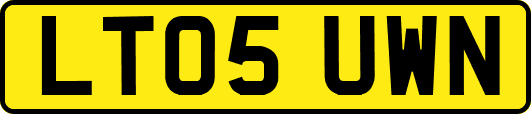LT05UWN