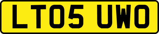 LT05UWO