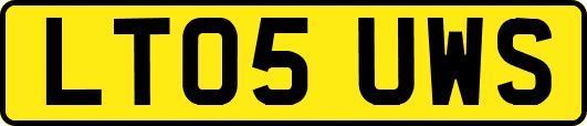 LT05UWS
