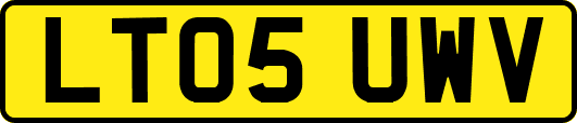 LT05UWV