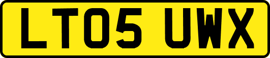 LT05UWX