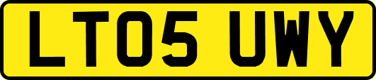 LT05UWY