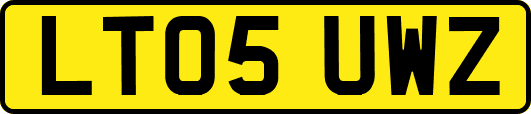 LT05UWZ