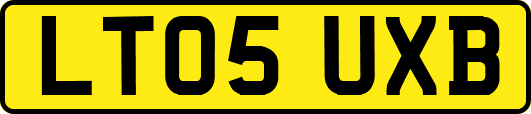 LT05UXB