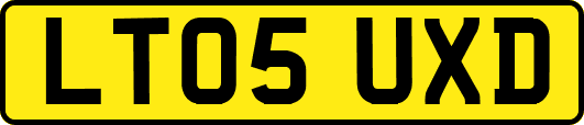 LT05UXD
