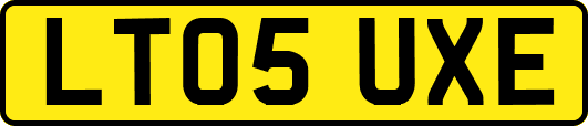 LT05UXE