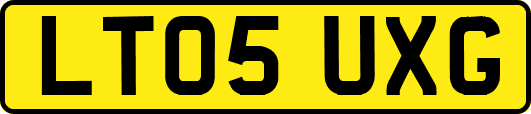 LT05UXG