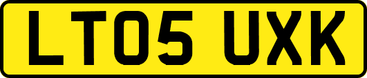 LT05UXK