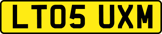 LT05UXM