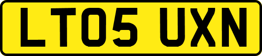 LT05UXN