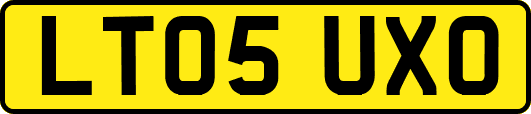 LT05UXO