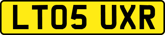 LT05UXR