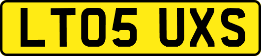 LT05UXS