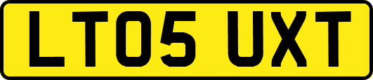 LT05UXT