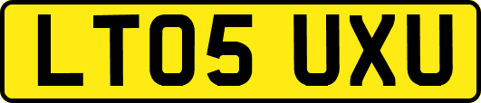 LT05UXU