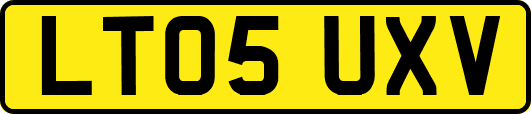 LT05UXV