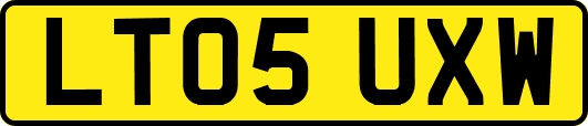 LT05UXW