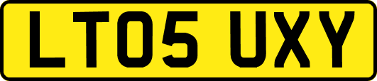 LT05UXY